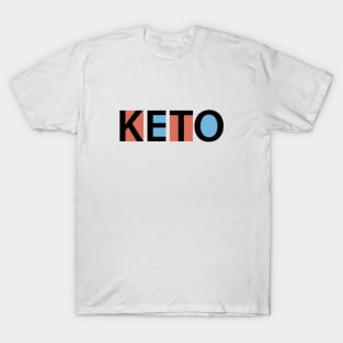 Keto T-Shirt